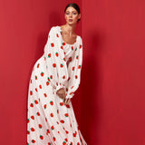 GH 557 TARTE AU FRAISE