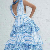 FLEANCE DRESS