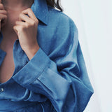 SHAY