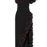 VALERE DRESS
