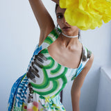 FLOWER YELLOW