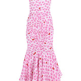 KATHLEEN DRESS