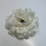 FLOWER WHITE