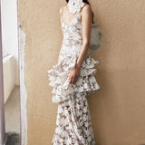 FLOWER WHITE